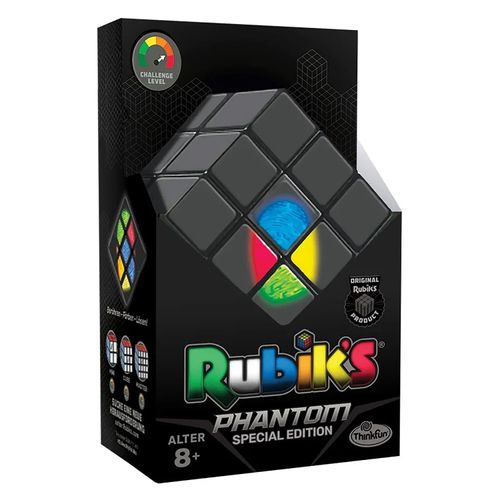 Rubiks Phantom