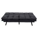 Sof-Cama-Mainstays-Futon-Convertible-Bc-267-Grey-2-19257