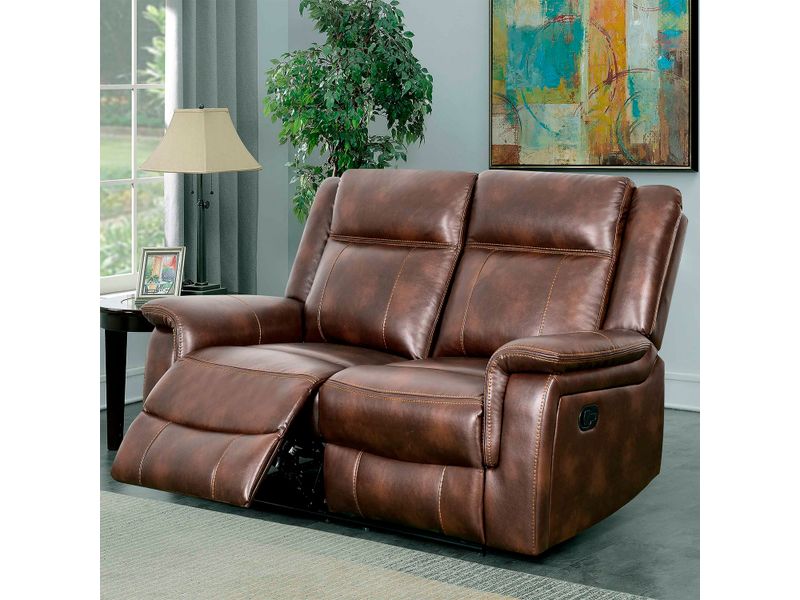 Sill-n-reclinable-Mainstays-2-plazas-material-cuero-modelo-FLS21903-L-4-26236