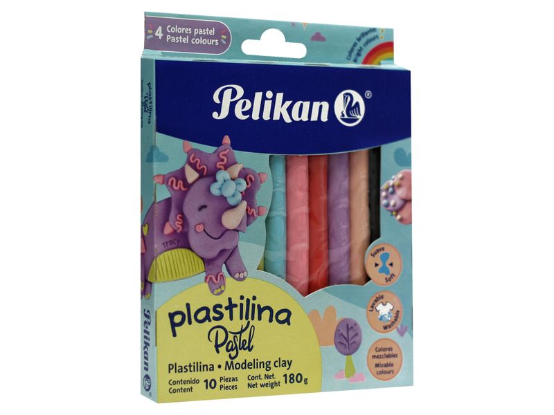 Plastilina-Pelican-con-10-Barras-de-Colores-Pastel-2-24918