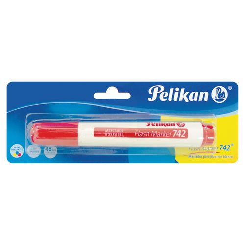 Marcador De Pizarra Marca Pelikan