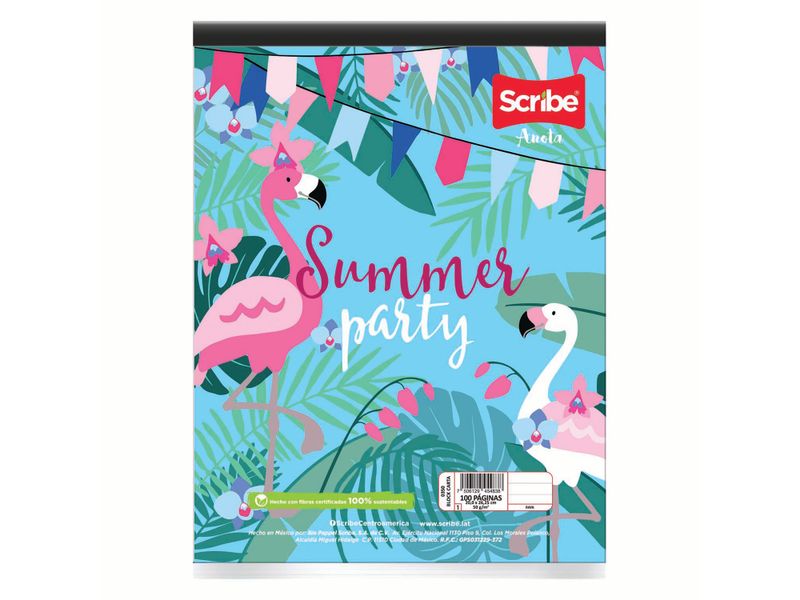 Cuaderno-Marca-Scribe-Color-Dise-o-InBlack-50-hojas-Anota-unidad-1-29017