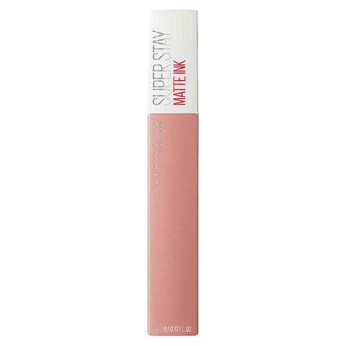 Maybelline Labial Superstay Loyalist 5Ml