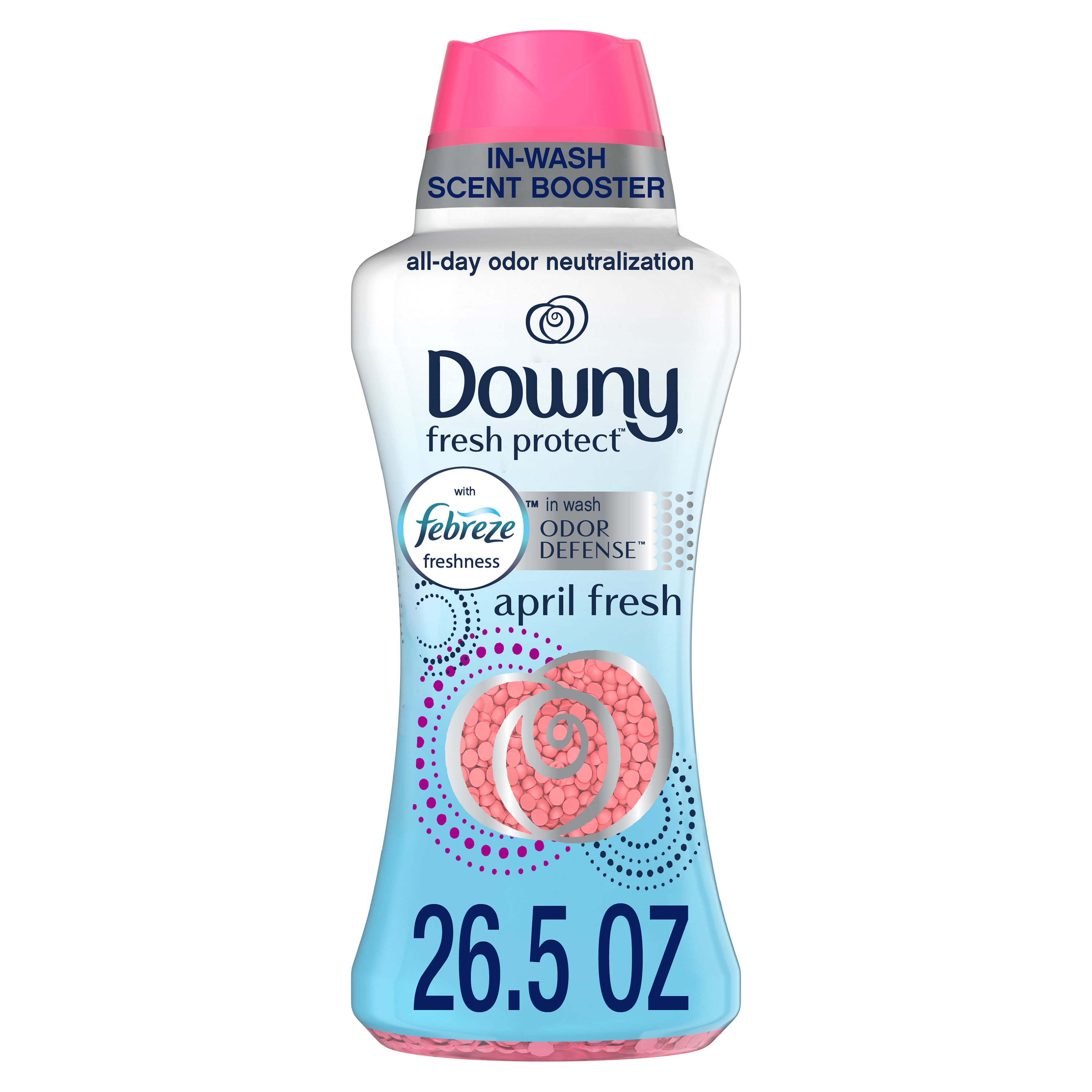 Comprar Perlas De Perfume Downy Unstopable April Fresh - 752gr | Walmart  Honduras