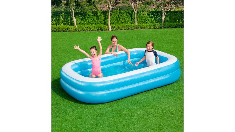 Piscinas Inflables Inflables Para NiÃ±os PequeÃ±os Piscina Pequeña