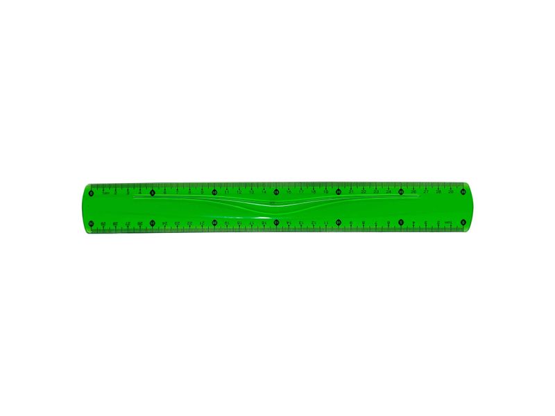 Regla-Fexible-Pen-Gear-30cm-Verde-Modelo-KR970854GREEN-3-19137