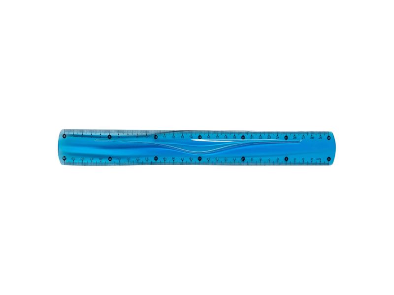 Regla-Fexible-Pen-Gear-30cm-Azul-Modelo-KR970854BLUE-3-19138