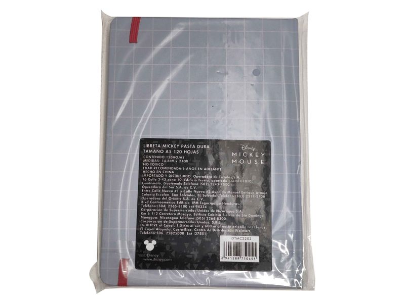 Libreta-Mikey-Pasta-dura-120-hojas-Modelo-DTMC2202-2-27496