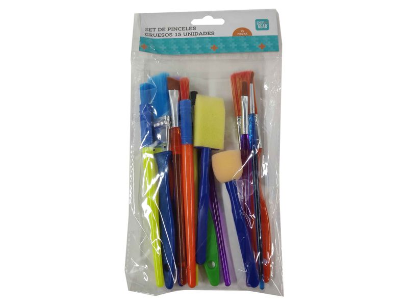 Set-de-pinceles-gruesos-Pen-Gear-15-Piezas-Modelo-DY04267-3-26035