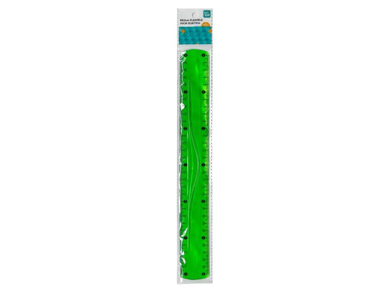 Regla-Fexible-Pen-Gear-30cm-Verde-Modelo-KR970854GREEN-1-19137