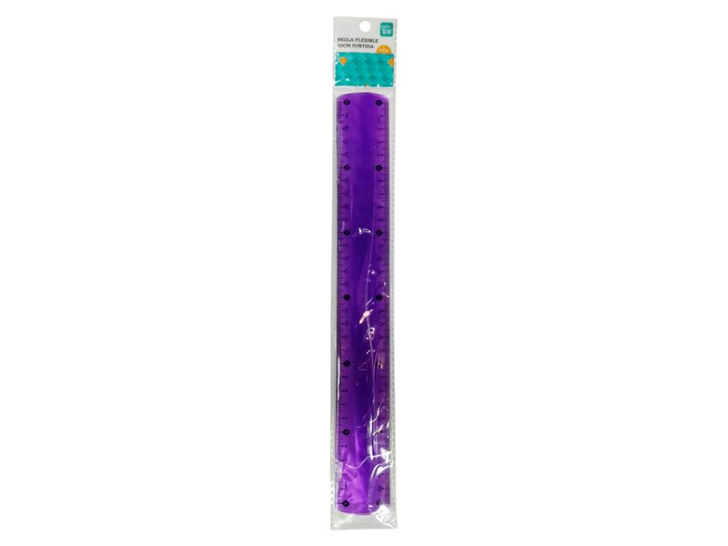 Regla-Fexible-Pen-Gear-30cm-Morada-Modelo-KR970854PURPLE-1-19139