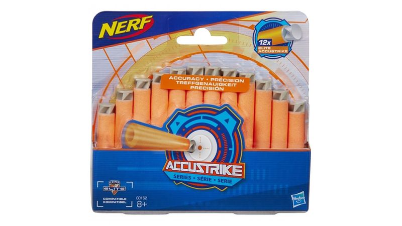 Dardos accustrike best sale