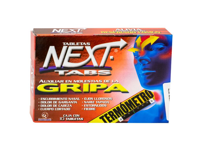 Tabletas-Next-Antigripal-Tab-Termometro-10-Unidades-1-3563