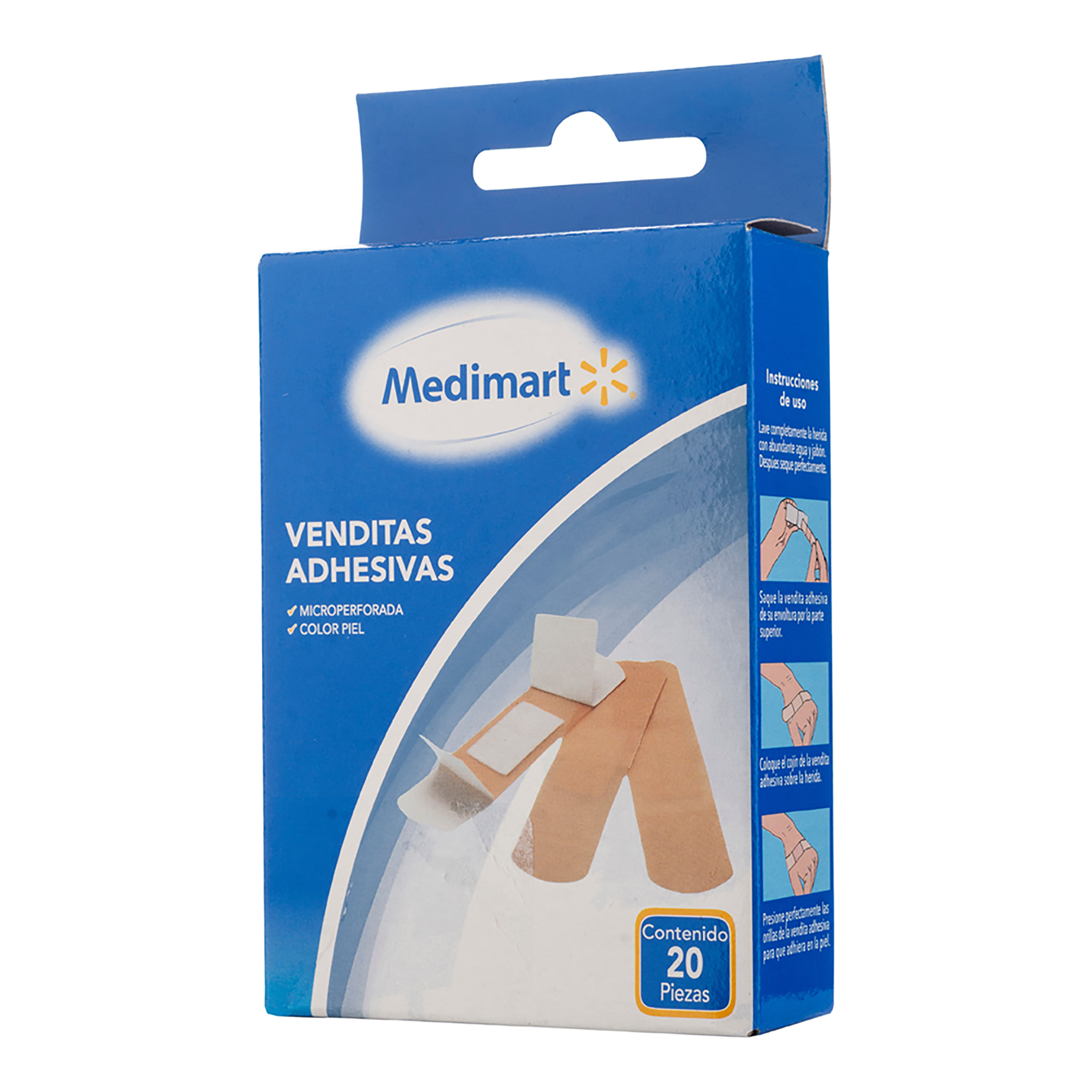 Venditas-Medimart-Adhesivas-Caja-20-Unidades-1-3966