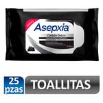 Toallitas-Asepxia-Carbon-X-25-Unidades-1-13434