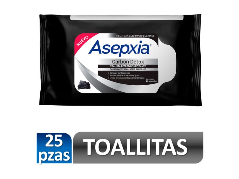 Toallitas-Asepxia-Carbon-X-25-Unidades-1-13434