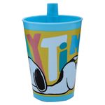 Vaso-Con-Popote-Marca-Fun-Kids-Dise-o-Snoopy-unidad-1-30145