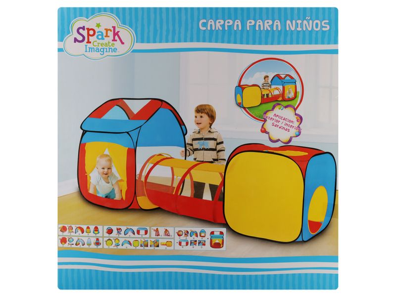 Carpa-Spark-Create-Imagine-para-ni-os-Modelo-WZ021-2-26303