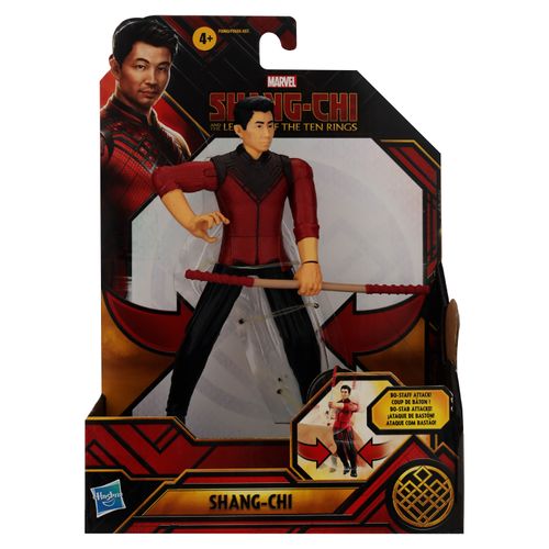 Shc Figura De 15 Cm Con Movimiento