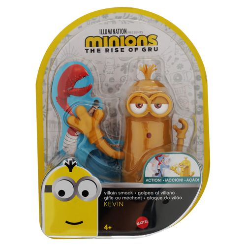 Mischief Minions Makers