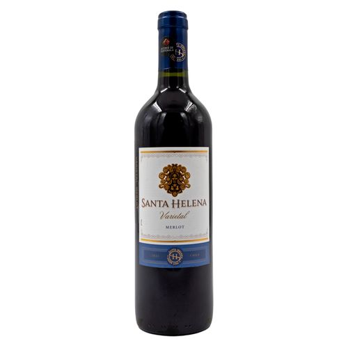 Vino Santa Helena Merlot Varietal - 750ml