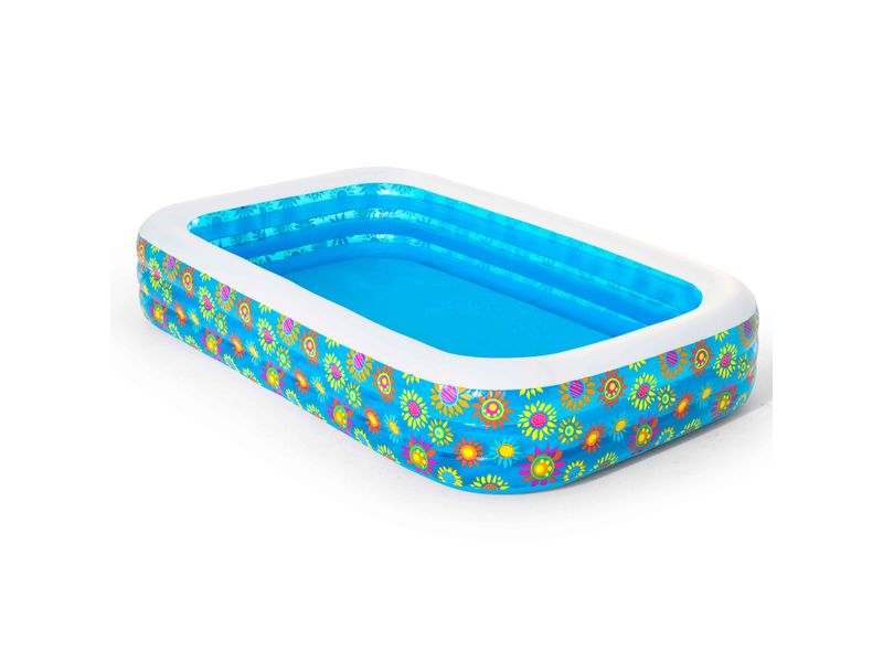 Piscina-para-Ni-os-Inflable-Marca-Bestway-Medidas-de-3-05m-x-1-83m-x-56cm-Dise-o-con-flores-Modelo-54121-Capacidad-para-307-galones-5-27916
