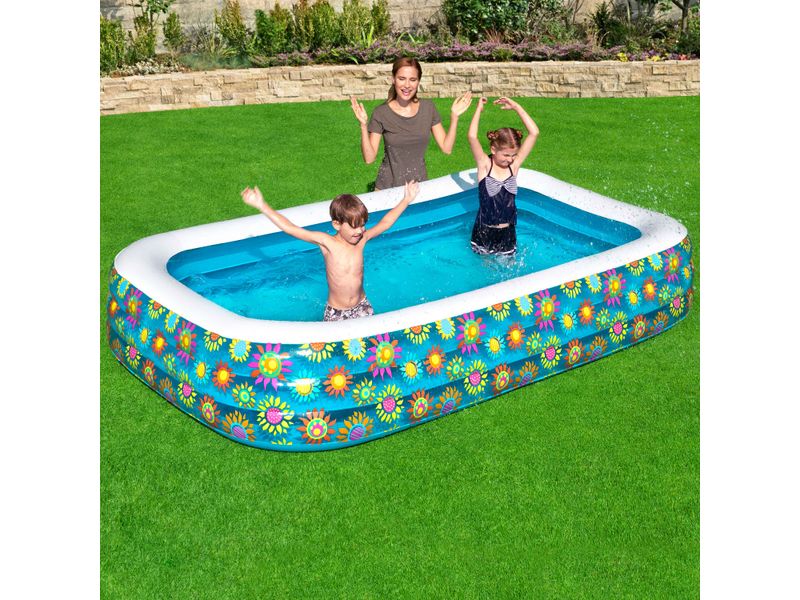 Piscina-para-Ni-os-Inflable-Marca-Bestway-Medidas-de-3-05m-x-1-83m-x-56cm-Dise-o-con-flores-Modelo-54121-Capacidad-para-307-galones-7-27916