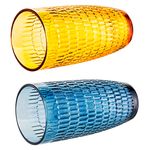 Set-Mainstays-de-6-Vasos-De-Vidrio-De-Color-5-28109