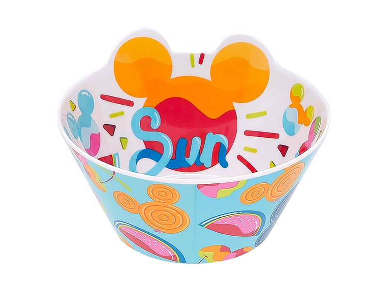 Plato-redondo-Disney-de-melamina-de-6-Modelo-G1214599-1-28096