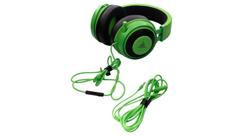 Oferta irresistible: consigue estos auriculares gaming Razer por mucho  menos del precio recomendado