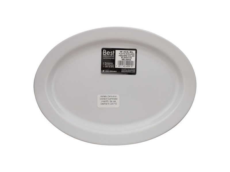 Plato-Best-Melamine-Ovalado-Peque-o-Color-Blanco-1-24418