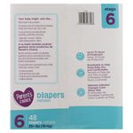 Diaper-Size-6-Parents-Choice-Xxg-Jr-4-26105