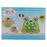 Juego-de-ranas-Spark-Create-Imagine-con-musica-2-piezas-Modelo-WMN2408-2-26300