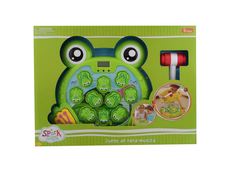 Juego-de-ranas-Spark-Create-Imagine-con-musica-2-piezas-Modelo-WMN2408-1-26300