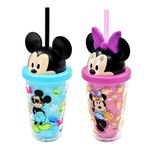 Vaso-Disney-Plastico-Forma-Mickey-300ml-3-28047