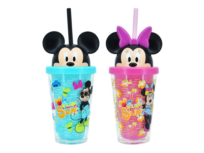 Vaso-Disney-Plastico-Forma-Mickey-300ml-1-28047
