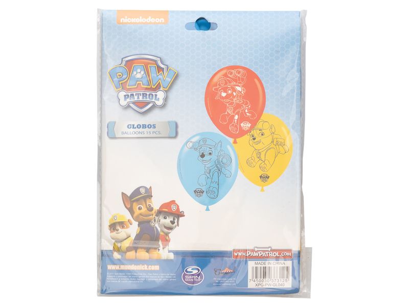 Globo-Rafkas-Paw-Patrol-12U-1-23107