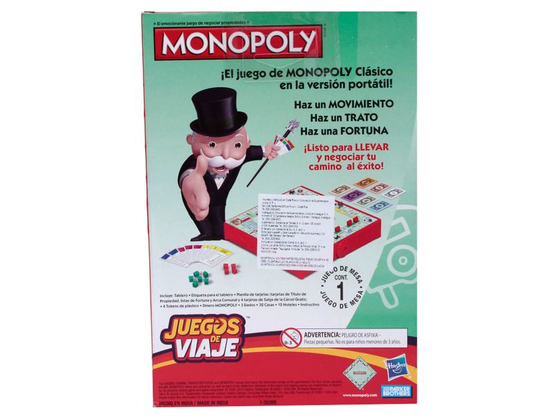 Juegos-De-Viaje-Hasbro-Gaming-Surtido-5-24562