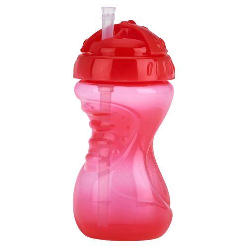 Vaso Nuby Entrenador Con Pajilla 300ml