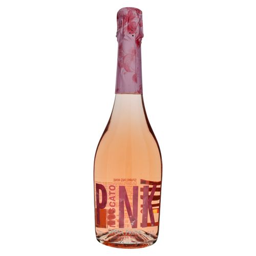 Vino Espumante Opera Prima Pink Moscato - 750ml