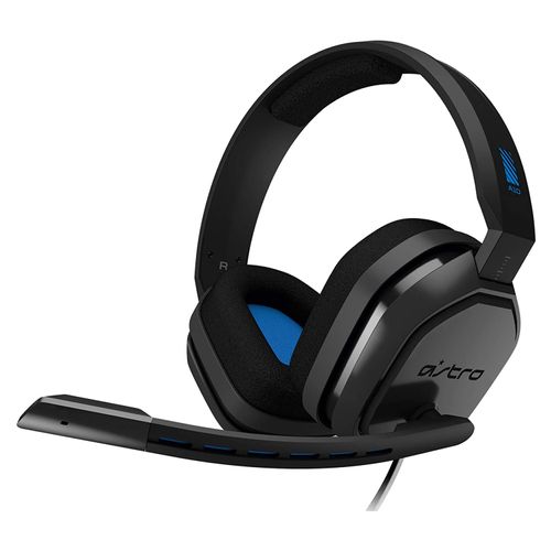 Auriculares Logitech Astro A10