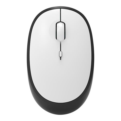 Mouse Wireless Durabrand Color Negro