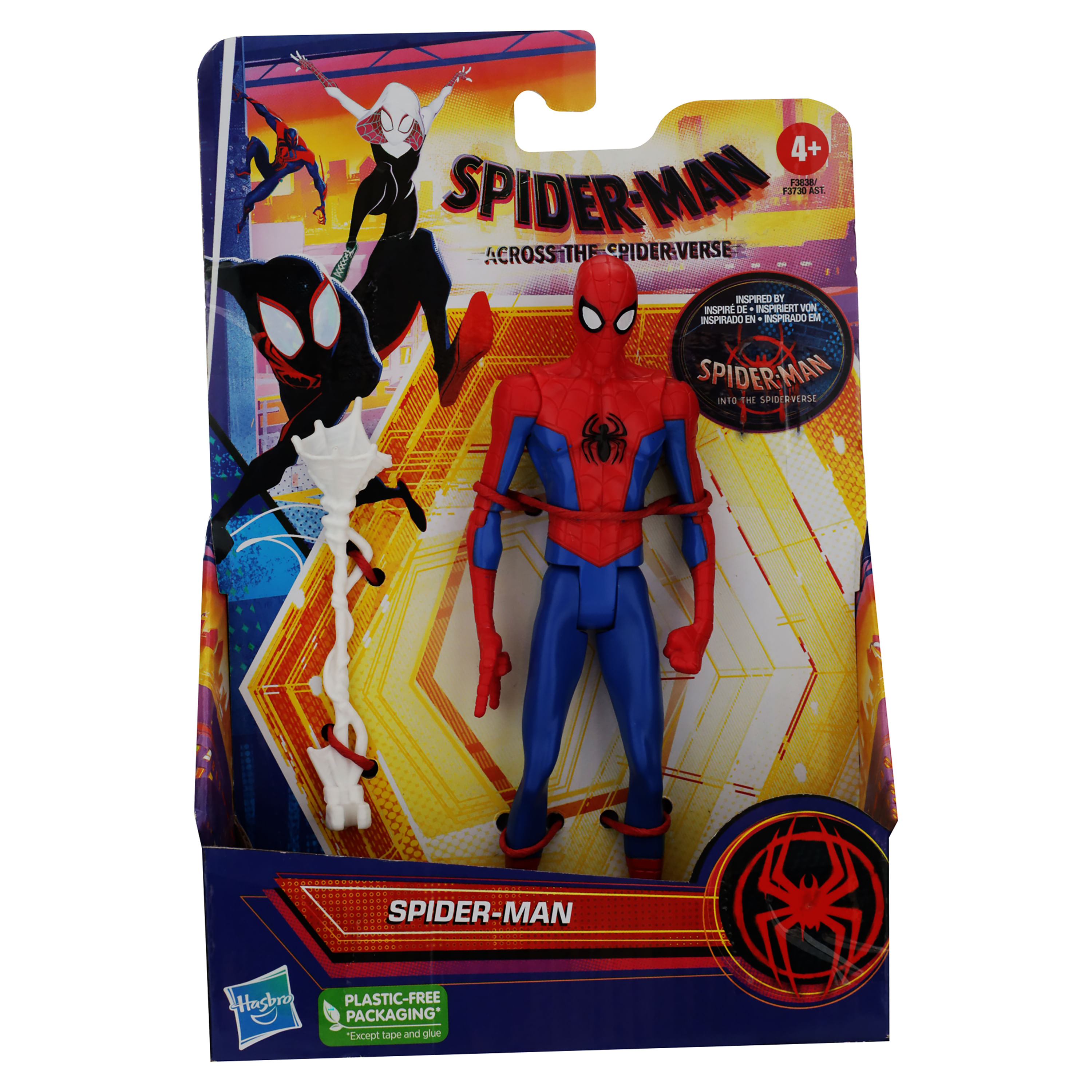 Juguetes del hombre araña best sale en walmart