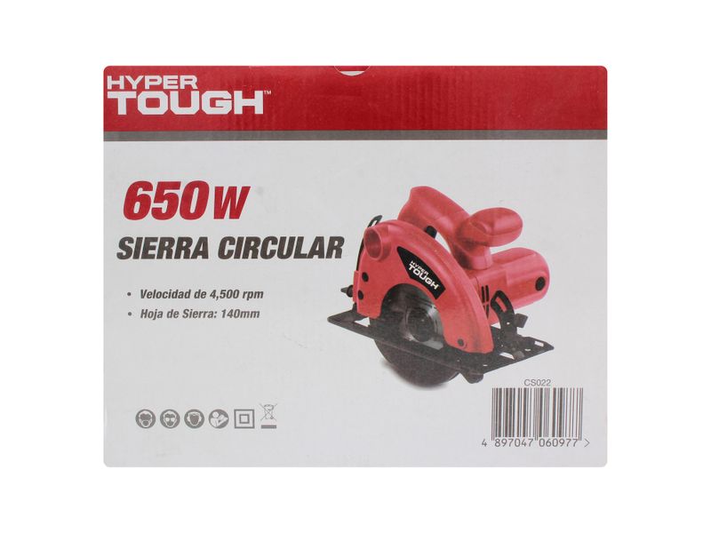 Sierra-Circular-Handiworks-650W-127V-1-6379