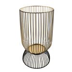 Candelabro-Mainstays-Dorado-30Cm-1-28481