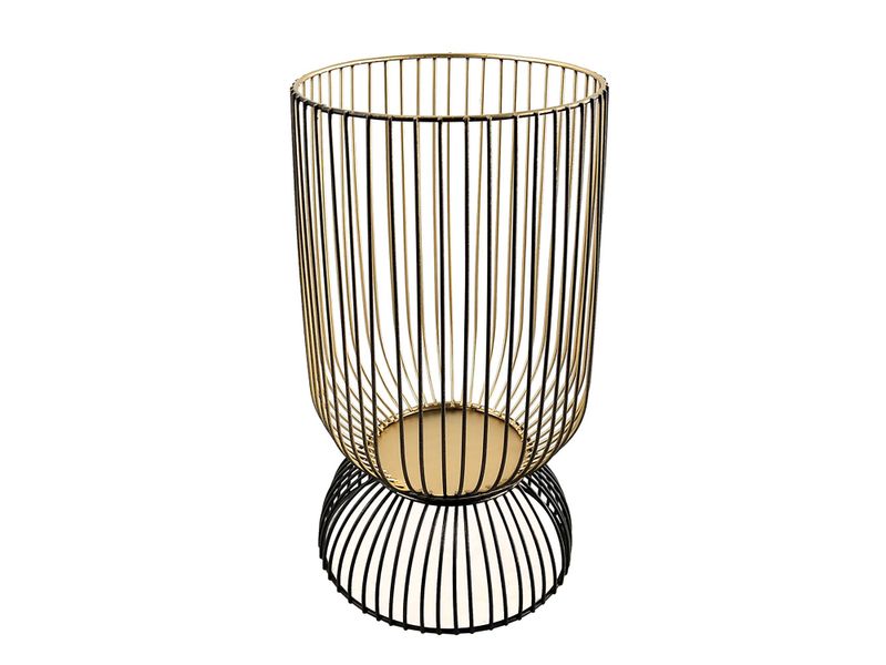 Candelabro-Mainstays-Dorado-30Cm-1-28481