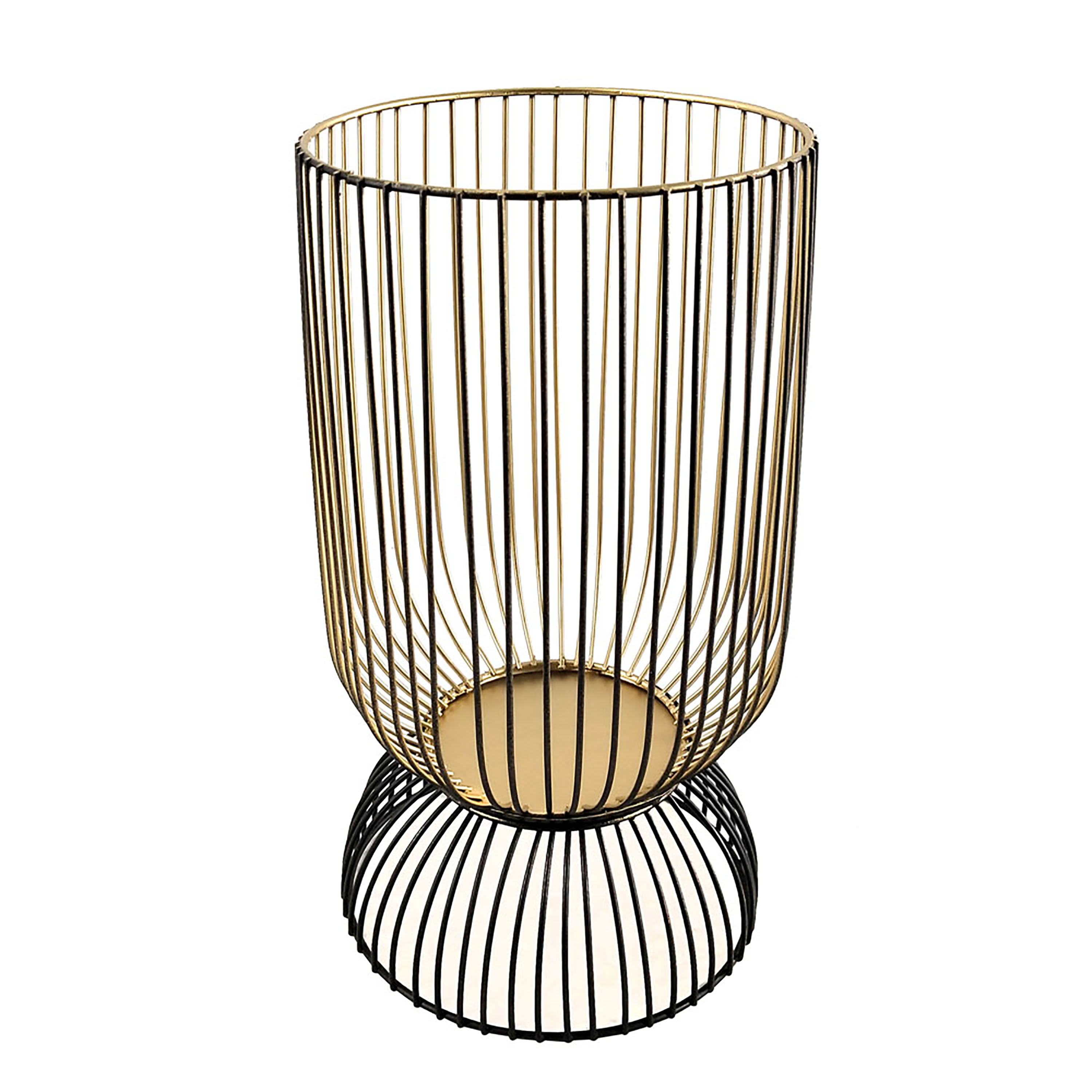 Candelabro-Mainstays-Dorado-30Cm-1-28481