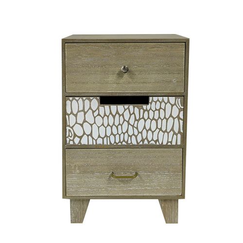 Gabinate Decorativo Marca Mainstays 32cm