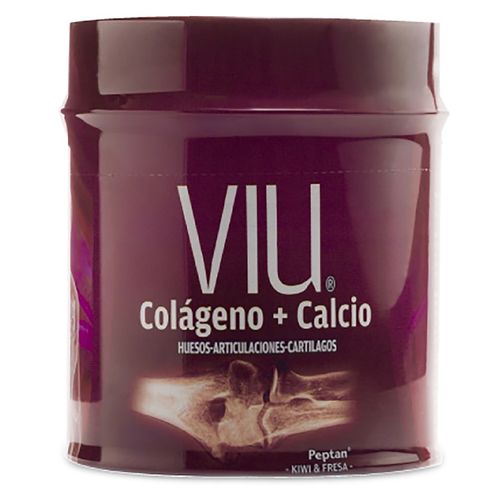 Viu Colageno Hidrolizado Vizcaino