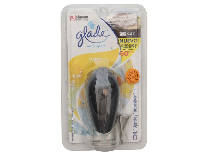 Aromatizante-Para-Autosport-Glade-Citrus-Aparato-1-15915